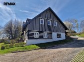 Prodej chaty/rekreačního objektu, 368 m²