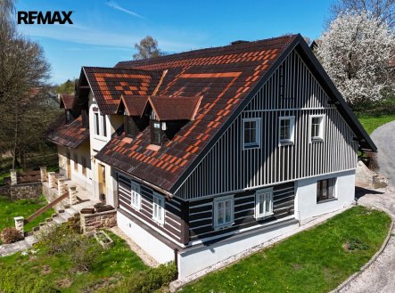 Prodej domu/vily, 368 m²