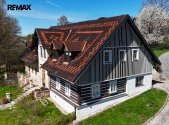 Prodej domu/vily, 316 m²