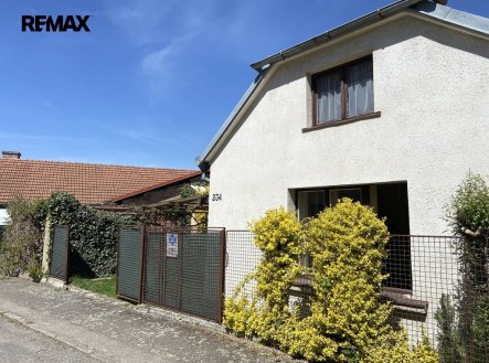 Prodej domu/vily, 76 m²