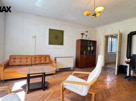 Prodej domu/vily, 76 m²