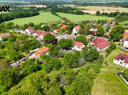 Prodej pozemku pro bydlení, 4 194 m²