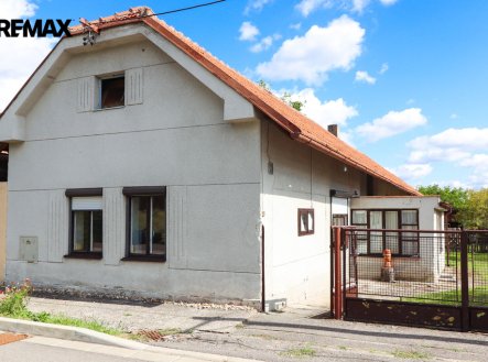 Prodej domu/vily, 130 m²