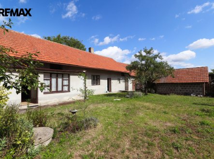 Prodej domu/vily, 130 m²