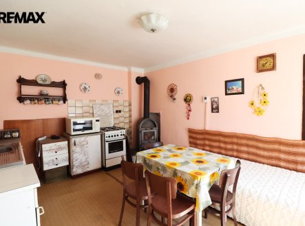 Prodej domu/vily, 130 m²