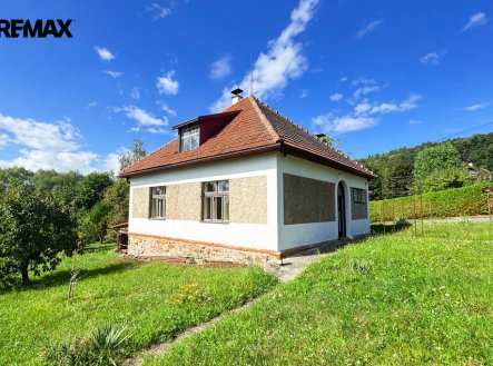 Prodej domu/vily, 120 m²