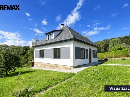 Prodej domu/vily, 120 m²