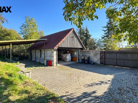 Prodej domu/vily, 60 m²