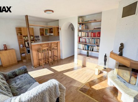 Prodej domu/vily, 60 m²