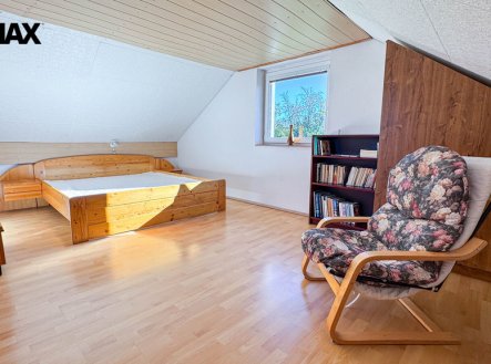 Prodej domu/vily, 60 m²