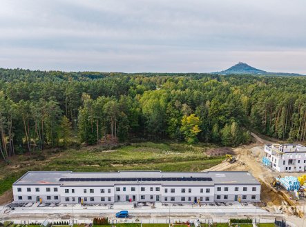 Prodej bytu, 2+kk, 58 m²