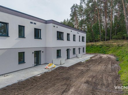Prodej bytu, 3+kk, 76 m²