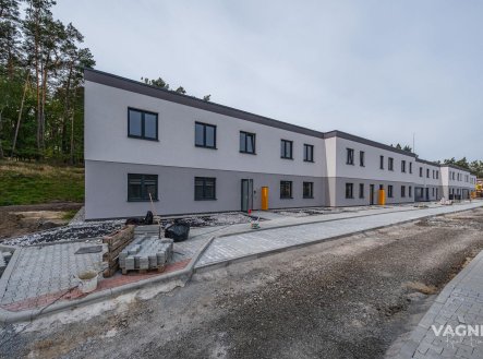 Prodej bytu, 3+kk, 76 m²