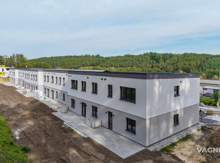 Prodej bytu, 3+kk, 76 m²