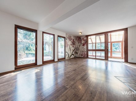 Prodej domu/vily, 368 m²