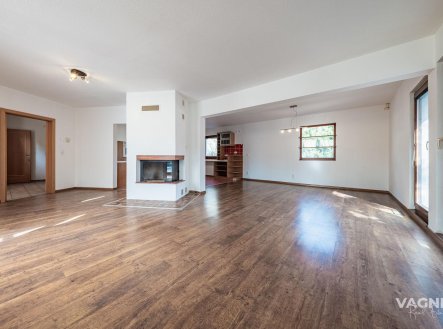Prodej domu/vily, 368 m²