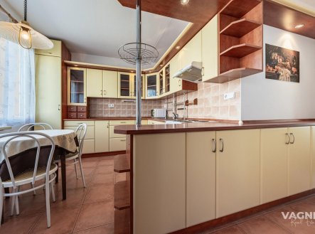 Prodej bytu, 3+1, 78 m²