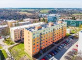 Prodej bytu, 3+1, 78 m²