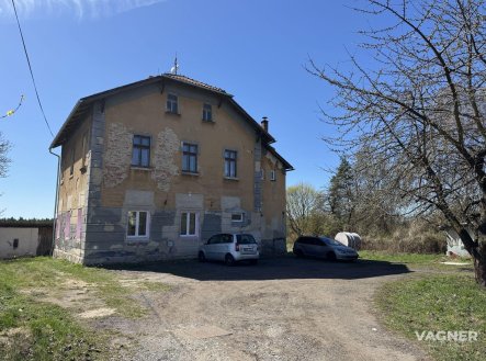 Pronájem nájemního domu, 120 m²