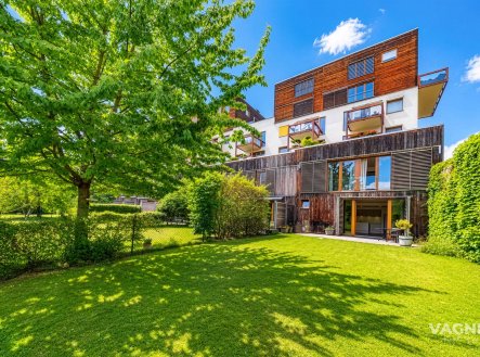Prodej bytu, 4+kk, 97 m²