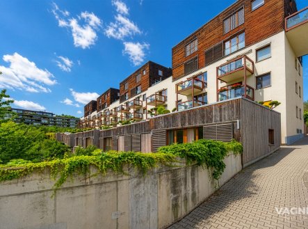 Prodej bytu, 4+kk, 97 m²