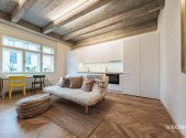 Prodej bytu, 2+kk, 44 m²