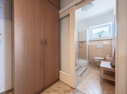 Prodej bytu, 1+kk, 30 m²