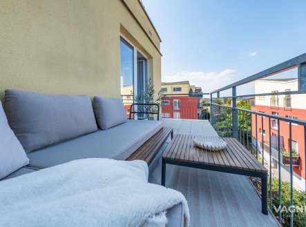 Prodej bytu, 1+kk, 30 m²