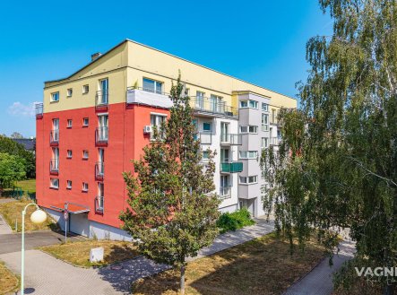 Prodej bytu, 1+kk, 30 m²