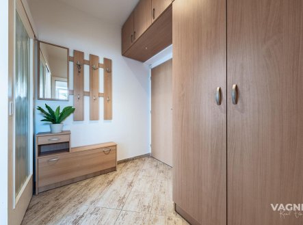Prodej bytu, 1+kk, 30 m²