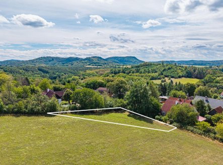 Prodej - pozemek pro bydlení, 916 m²