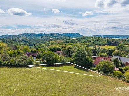 Prodej pozemku pro bydlení, 916 m²