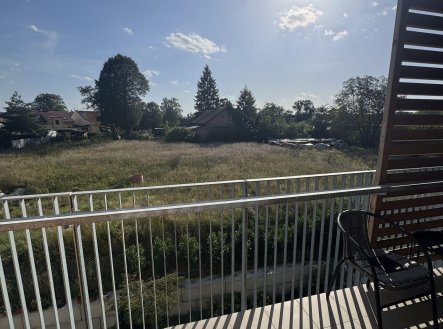 Pronájem bytu, 2+kk, 61 m²