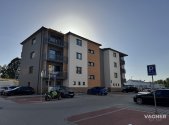 Pronájem bytu, 2+kk, 61 m²