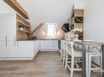 Prodej bytu, 3+kk, 89 m²