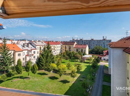 Prodej bytu, 3+kk, 89 m²