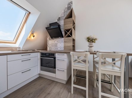 Prodej bytu, 3+kk, 89 m²