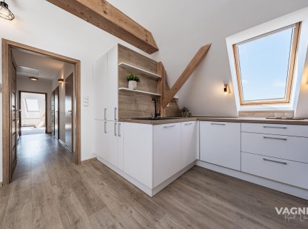 Prodej bytu, 3+kk, 89 m²