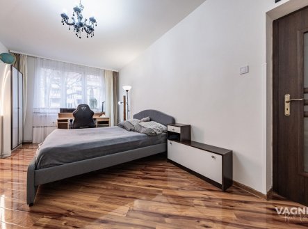 Prodej bytu, 3+1, 93 m²