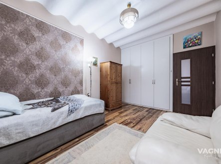 Prodej bytu, 3+1, 93 m²