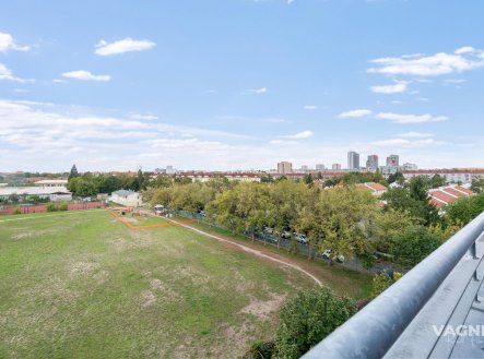 Pronájem bytu, 3+kk, 96 m²