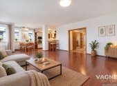 Pronájem bytu, 3+kk, 96 m²
