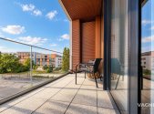 Prodej bytu, 2+kk, 56 m²