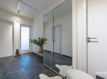 Prodej bytu, 2+kk, 56 m²
