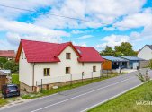 Prodej domu/vily, 169 m²