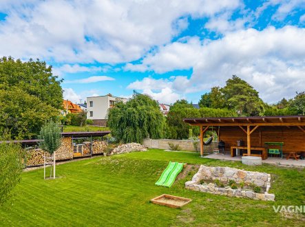 Prodej domu/vily, 169 m²