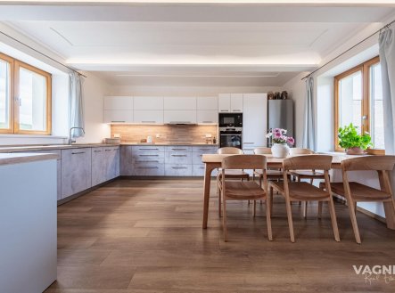 Prodej domu/vily, 169 m²