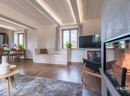 Prodej domu/vily, 169 m²