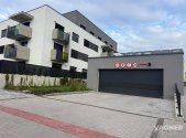 Prodej garážového stání, 15 m²
