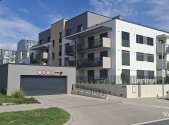 Prodej garážového stání, 13 m²
